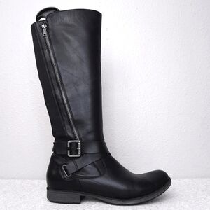REMONTE Tall Riding Boots